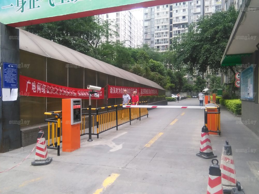 顺吉小区